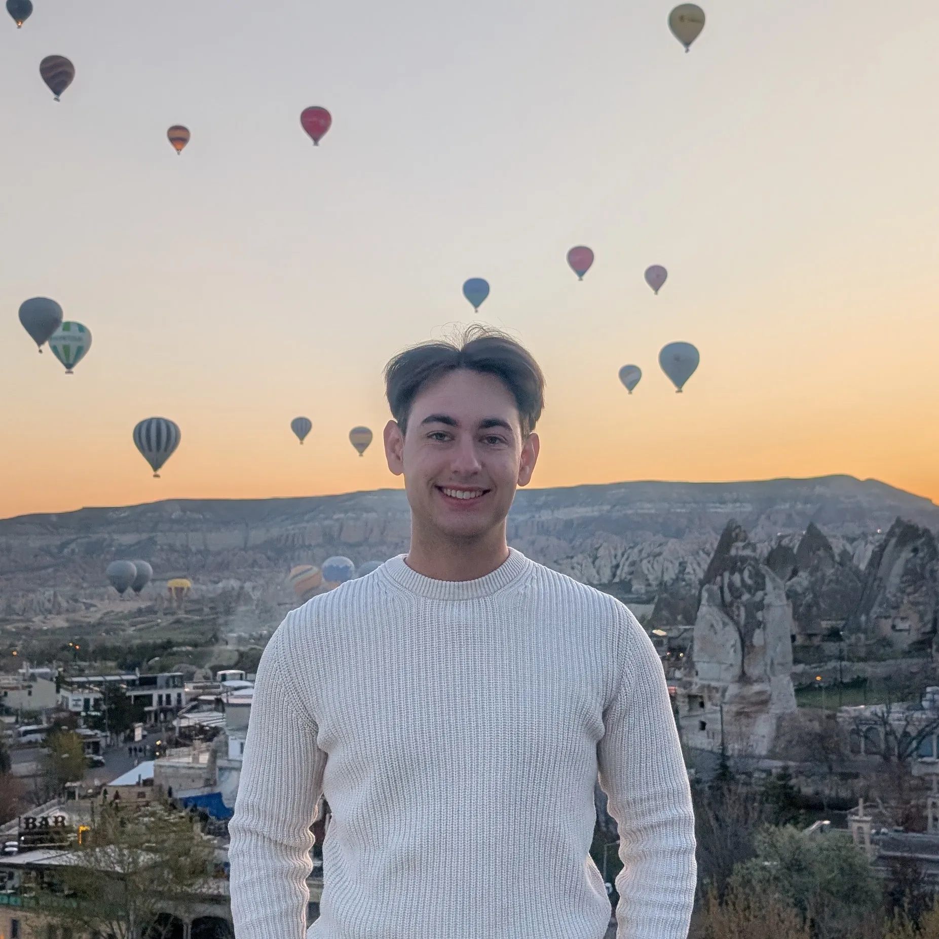 David Gebauer